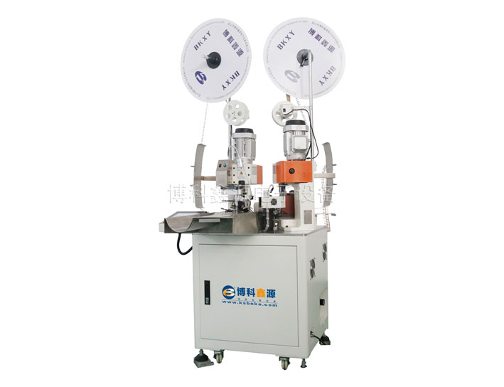 端子廠(chǎng)家_全自動(dòng)排線(xiàn)端子壓著(zhù)機廠(chǎng)家_端子機廠(chǎng)家